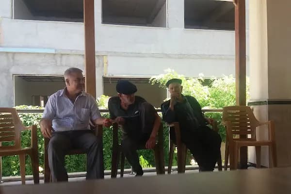 Alevi Kültür Drn.-gaziantep Şubesi - Sivil Toplum Kuruluşu - Gaziantep Şahinbey