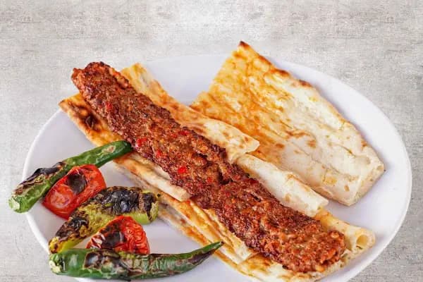 Can Kebap - Kebap Restoranı - Bursa İnegöl