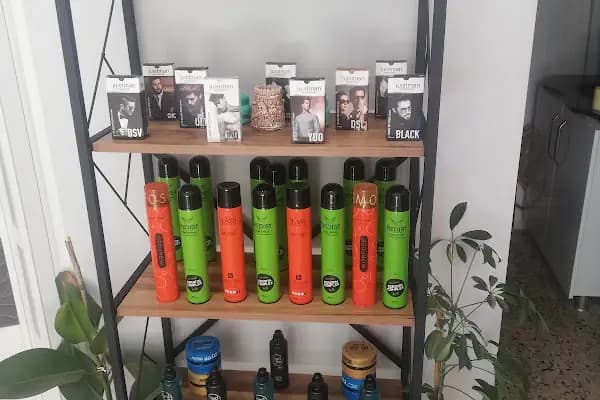 Rk erkek kuaförü - Kuaför - Kahramanmaraş Afşin
