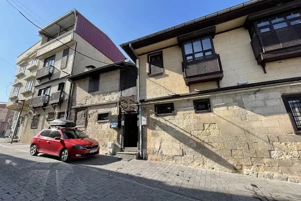 Arif Bey Konağı - Oda Kahvaltı - Gaziantep Şahinbey