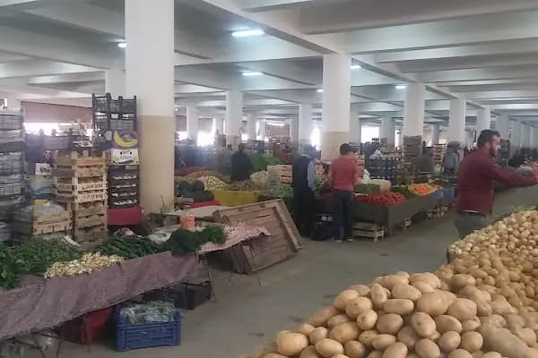 Bim Market - Süpermarket - Denizli Acıpayam
