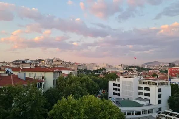 Rox Hotel Ankara - Otel - Ankara Keçiören