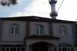 Budaklar Cami
