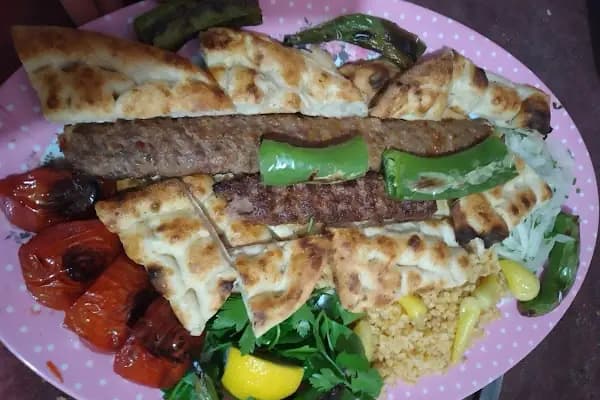 Yeni Bahçeli Kebap Salonu - Kebap Restoranı - Ankara Keçiören