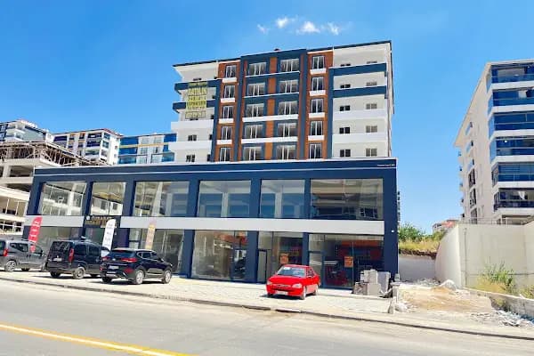 ÖZBABAT İNŞAAT EMLAK - Emlak Bürosu - Ankara Altındağ