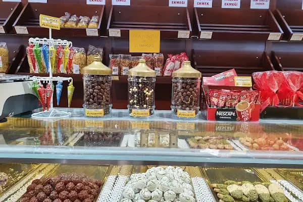 Ata Ekmek - Ulus Şubesi - Fırın - Denizli Merkezefendi