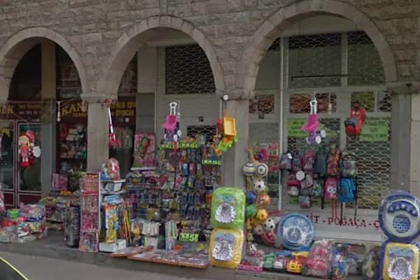 KANICI OYUNCAK KIRTASİYE HEDİYELİK EŞYA - Oyuncak mağazası - Konya Meram
