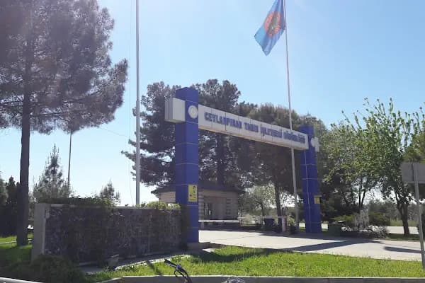 CEYLANPINAR TARIM İŞLETMESİ MÜDÜRLÜĞÜ (TİGEM) - Tarım Kuruluşu - Şanlıurfa Birecik