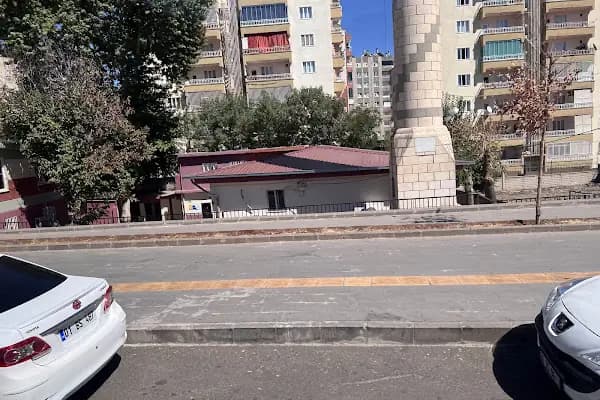 Alipınar - Administrative Area4 - Diyarbakır Bağlar
