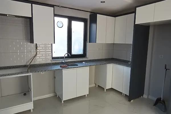 Ev Dizayn - İnşaat Şirketi - Bursa Nilüfer