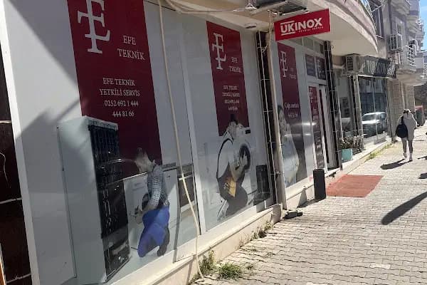 mugla beyaz esya servisi - Beyaz Eşya Tamirhanesi - Muğla Bodrum