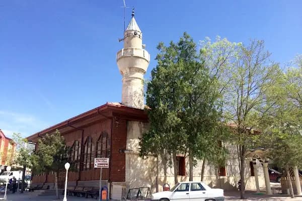 Altınekin - Administrative Area2 - Konya Taşkent