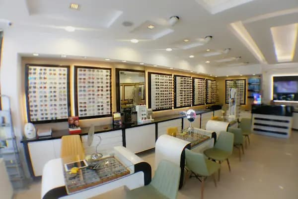 Lüks Optik - Optik - Gaziantep Şahinbey
