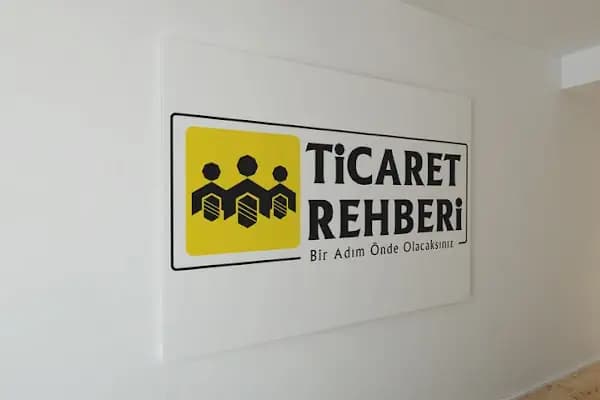 Ticaret Rehberi - İnternet Pazarlamacılığı Hizmeti - Antalya Alanya