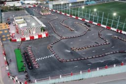 ÇAYIROVA GOKART