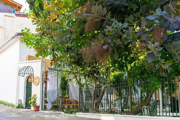 Aya Butik Otel - Otel - İstanbul Bağcılar