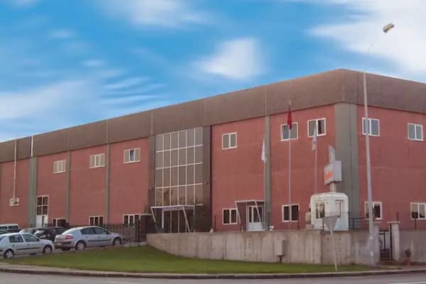 Özdilek Boya Baskı Fabrikası - Üretici - Bursa Osmangazi