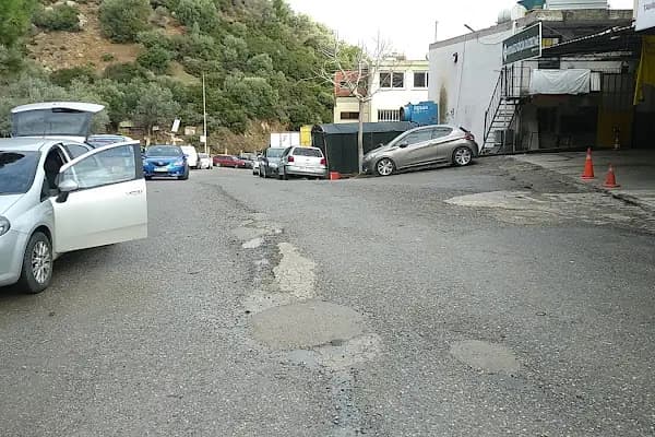 Serdar Oto Tamir - Araç Bakım ve Onarımı - İzmir Balçova
