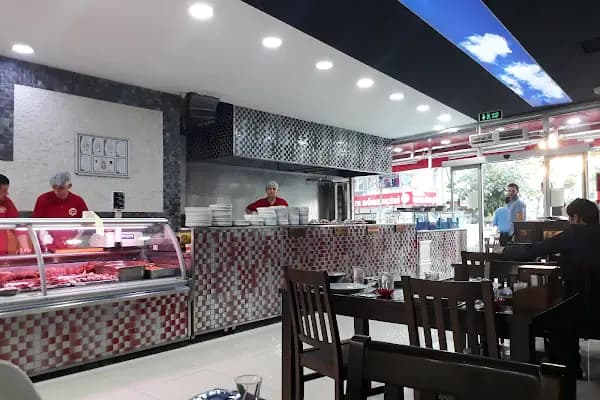Öztürk Pasta &amp; Cafe - Pastane - İstanbul Bağcılar