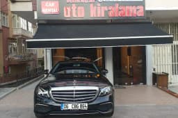 ANKACAR OTO KİRALAMA -ARAÇ KİRALAMA