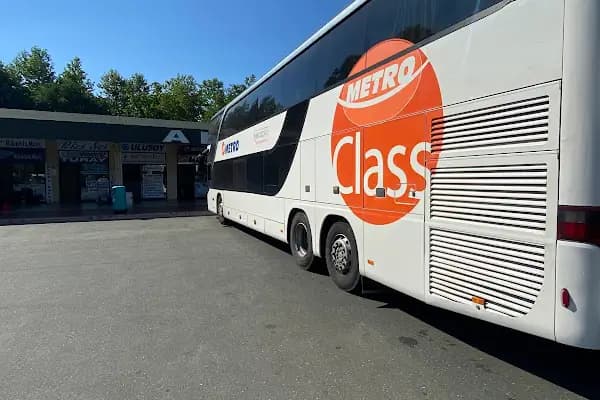 Metro Turizm - Otobüs Firması - Trabzon Akçaabat