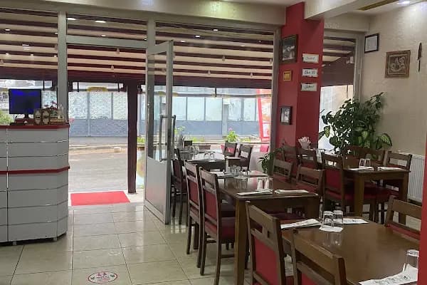 Şanlı Fırat Lahmacun Salonu - Kebap Restoranı - Tekirdağ Çerkezköy