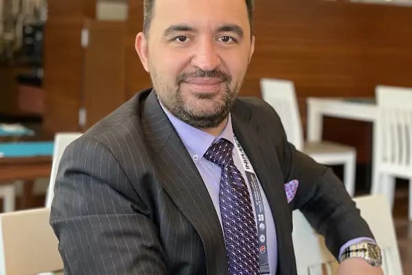 Op. Dr. Ahmet OKYAY - Doktor - Edirne Edirne Merkez