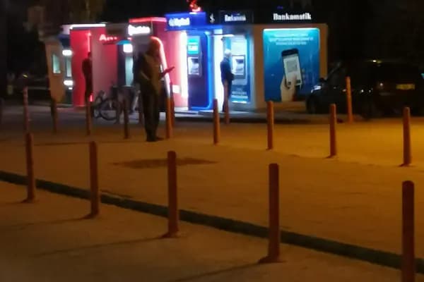 Akbank ATM - ATM - Bursa İnegöl
