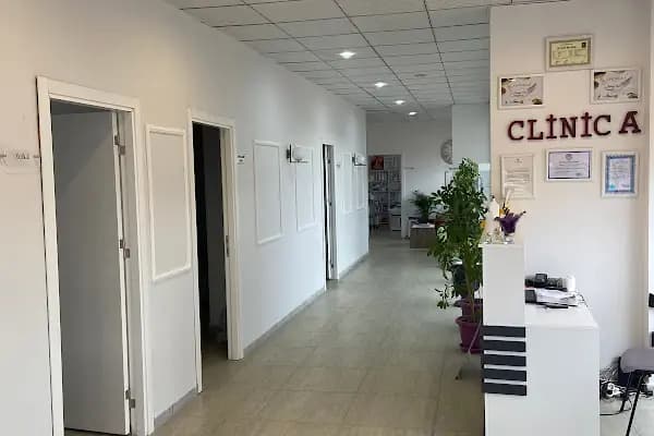 CLINIC-A KONYA GÜZELLİK MERKEZİ - Sağlık ve Güzellik Merkezi - Konya Selçuklu