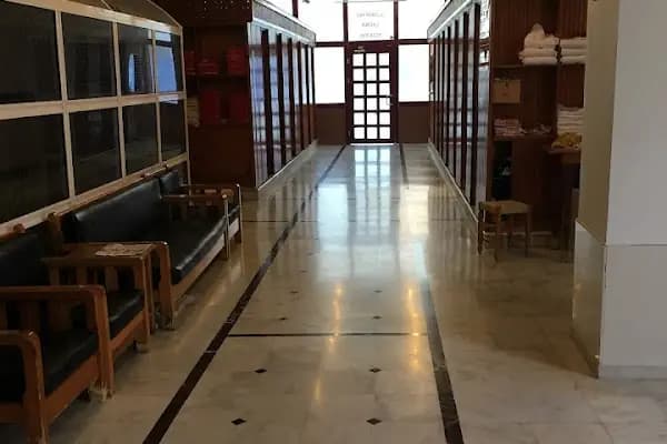 YALI HAMAM &amp; SAUNA - Hamam - İstanbul Avcılar