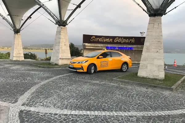Sakarya Beşköprü Taksi - Ulaşım Hizmeti - Sakarya Adapazarı