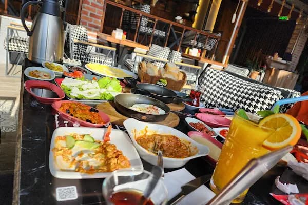 SULTAN CAFE HOOKAH - Kafe - İstanbul Avcılar