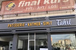 Cake King &amp; Butik Pasta