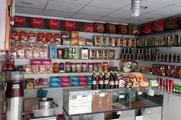 Su Market - Bakkal - Şanlıurfa Karaköprü