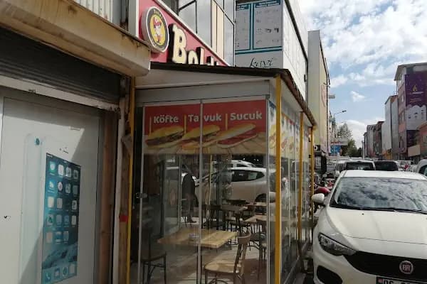 Çıtır Simit Kafe - Fırın - Ankara Altındağ