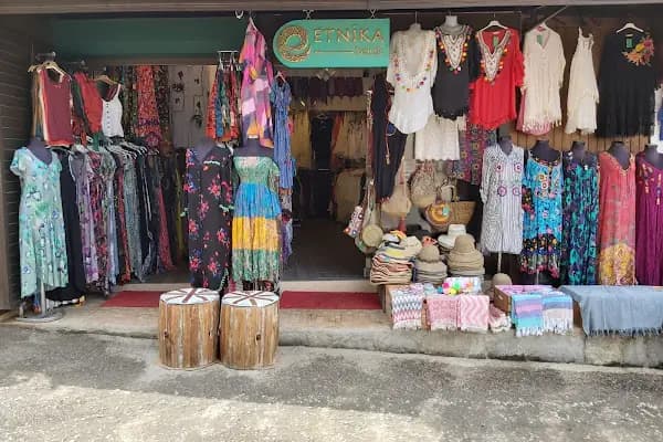 Etnika Butik - Butik - Muğla Bodrum