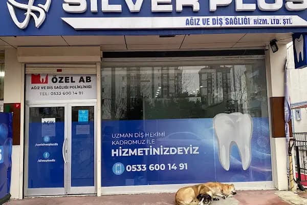 ÖZEL AB AĞIZ VE DIŞ SAĞLIĞI POLİKLİNİĞİ - Diş Kliniği - İstanbul Ataşehir