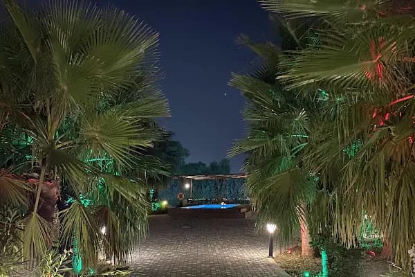 IN OUT Resorts - Resort Otel - Antalya Döşemealtı