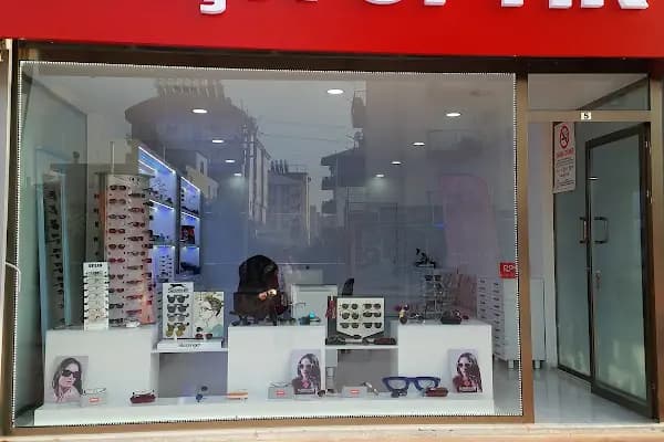 ANTALYA PAŞA OPTİK YENİKÖY ŞUBESİ - Optik - Antalya Döşemealtı