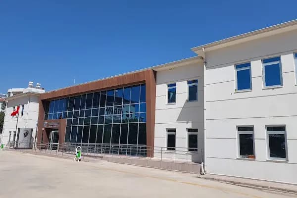 Serik SGK - Yerel Resmi Daire - Yalova Yalova Merkez