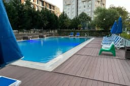 DENLİ ROYAL RESIDENCE