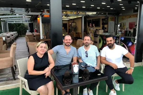 Salon inci hair design - Kuaför - Adana Çukurova