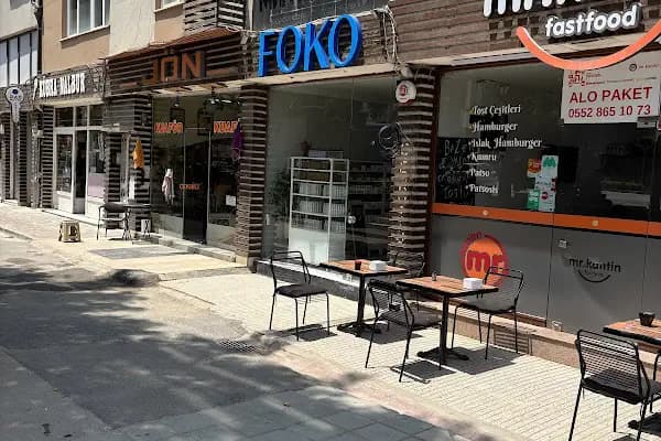 FOKO İnegöl (Doa Kozmetik) - Kozmetik Sektörü - Bursa İnegöl