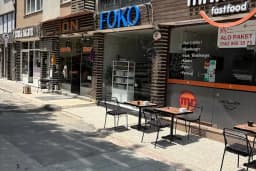 FOKO İnegöl (Doa Kozmetik)