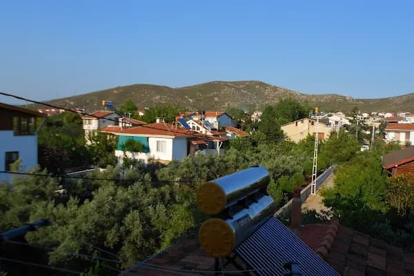 Ceyf Motel İmamoğlu - Otel - Balıkesir Karesi