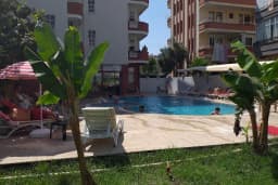 Cozmina Apart Hotel