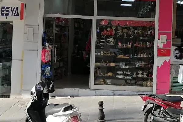 Trend Hediyelik - Hediyelik eşya dükkanı - Gaziantep Nizip