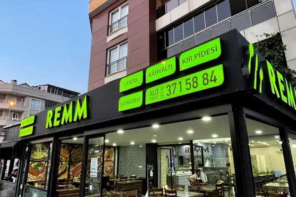 Gürsu ET Döner &amp; Kahvaltı - Kebap Restoranı - Bursa Gürsu