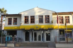 Ptt Bank