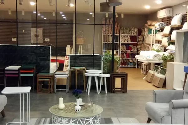 ALFEMO MOBİLYA AYAŞ YOLU FABRİKA SATIŞ MAĞAZASI - Mobilya mağazası - Ankara Keçiören